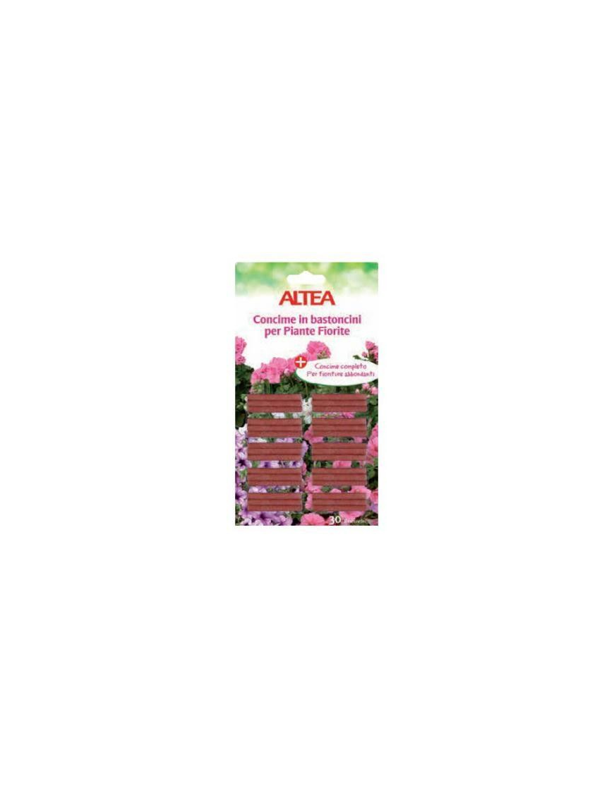 FERTILIZER STICKS FOR FLOWERING PLANTS 30pcs