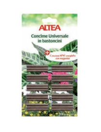 CONCIME BASTONCINI UNIVERSALE 30pz