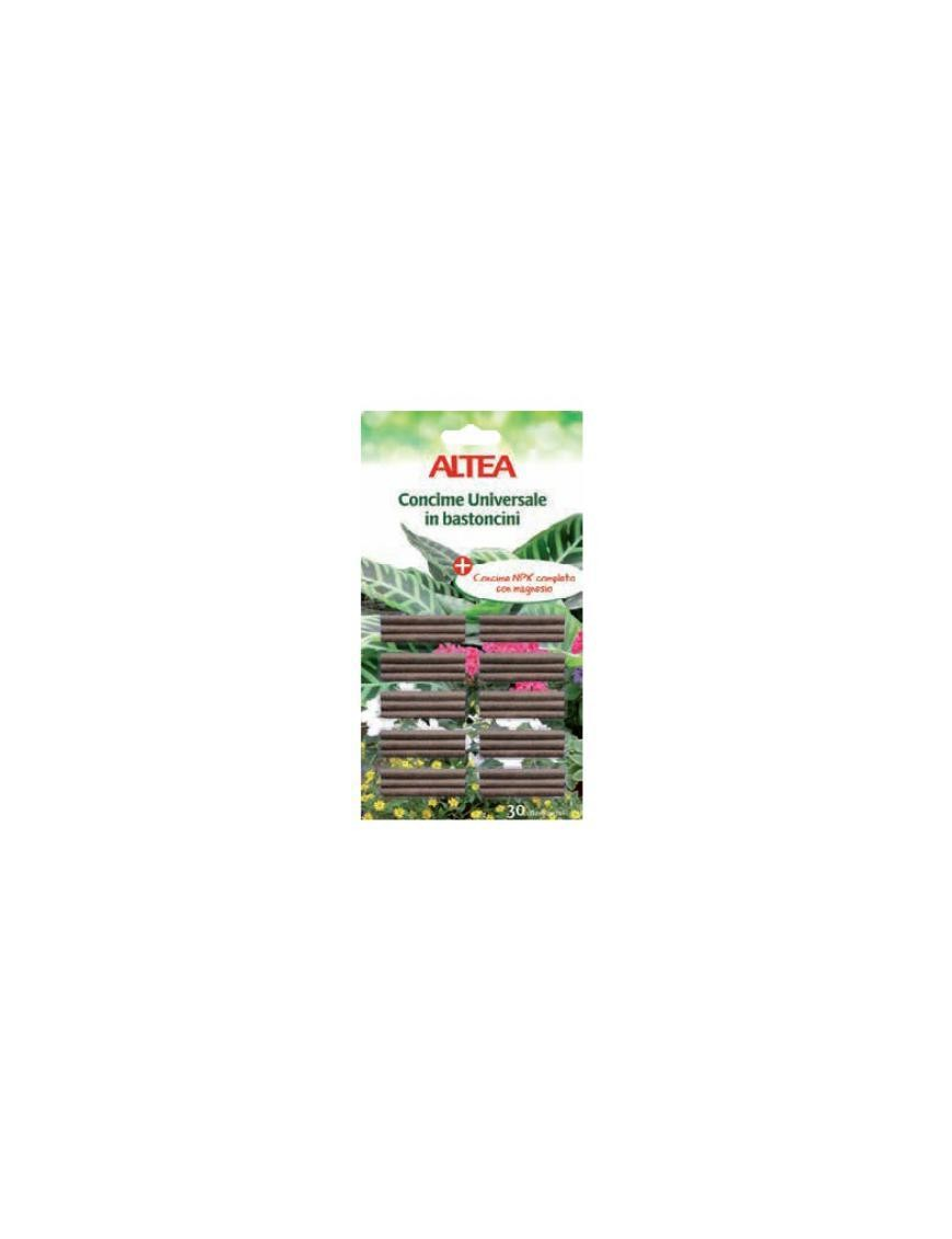 UNIVERSAL FERTILIZER STICKS 30pcs