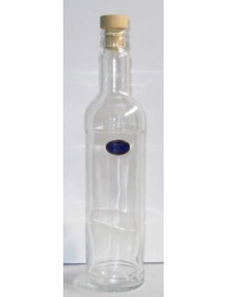 ROUND BOTTLE 500cc