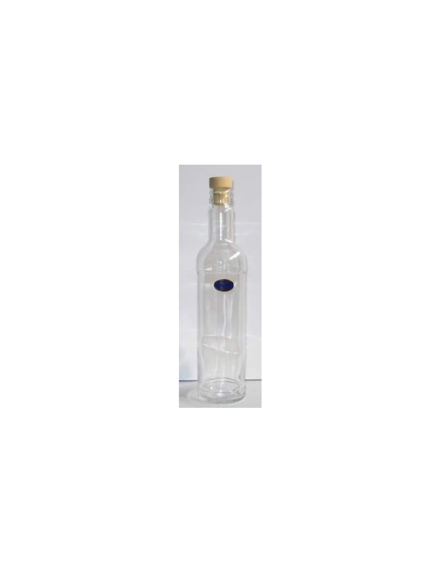 ROUND BOTTLE 500cc
