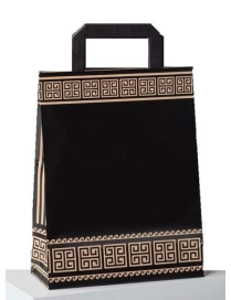 SHOPPER ATENE 32+17x45  41gr