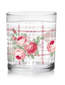 ROSALIA BICCHIERI ACQUA 3pezzi