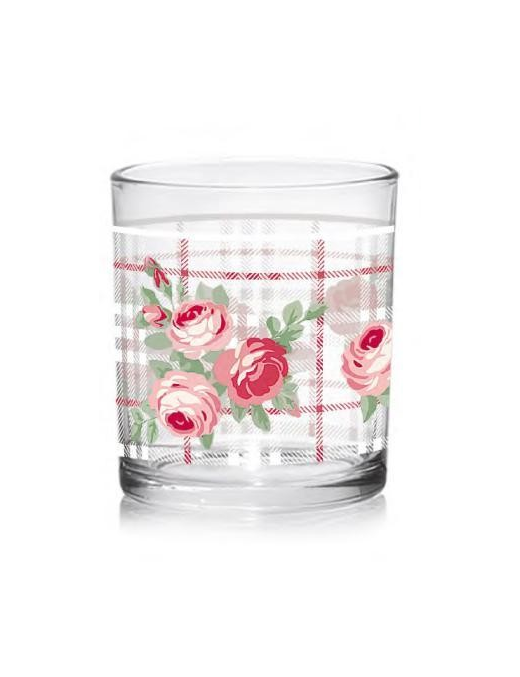 ROSALIA BICCHIERI ACQUA 3pezzi