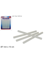 COLLA A CALDO 10 CENTIMETRI 12 PEZZI