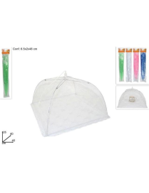CAMPANA COPRICIBO 40 CENTIMETRI