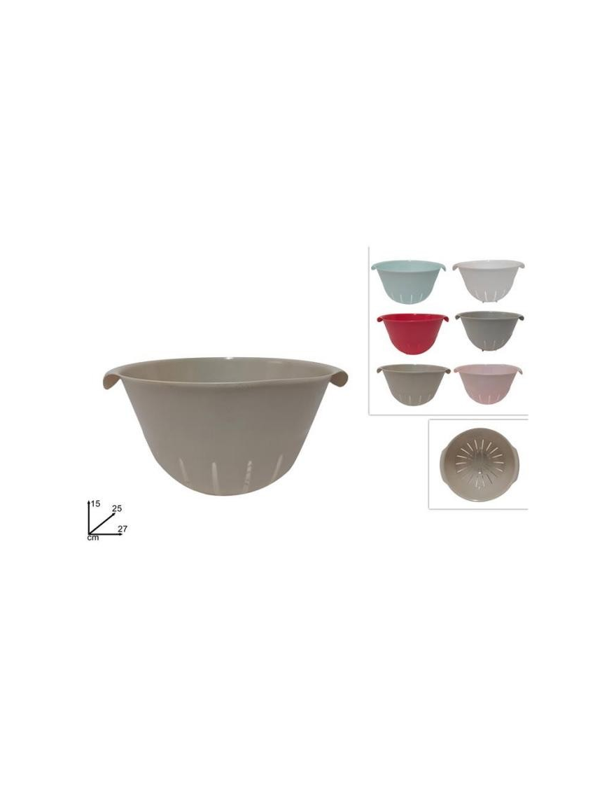 ASSORTED COLOR COlander