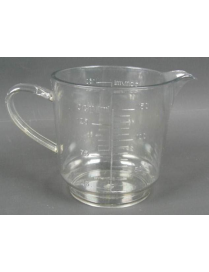 CARAFFA 150 MILLILITRI