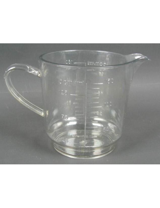 CARAFFA 150 MILLILITRI