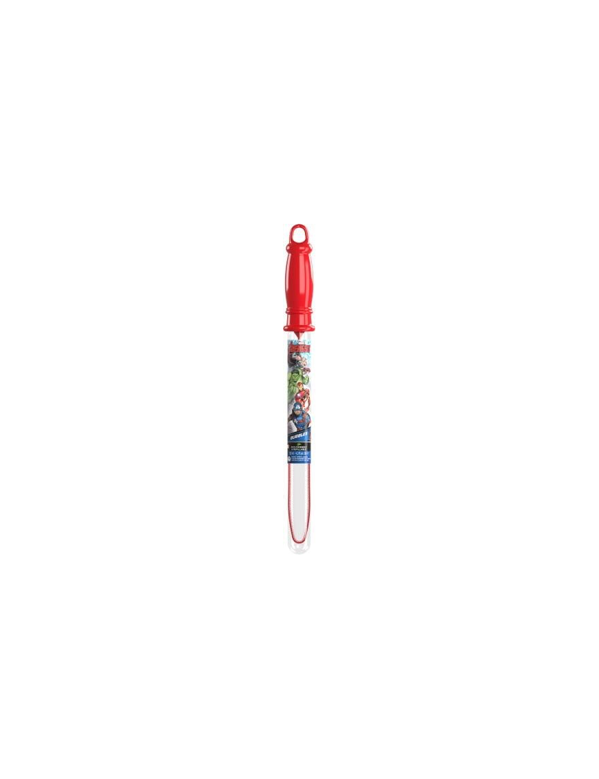 SPADA CON BOLLE 120ML DEGLI AVENGERS
