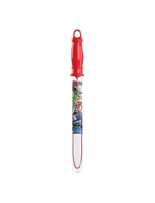 SPADA CON BOLLE 120ML DEGLI AVENGERS