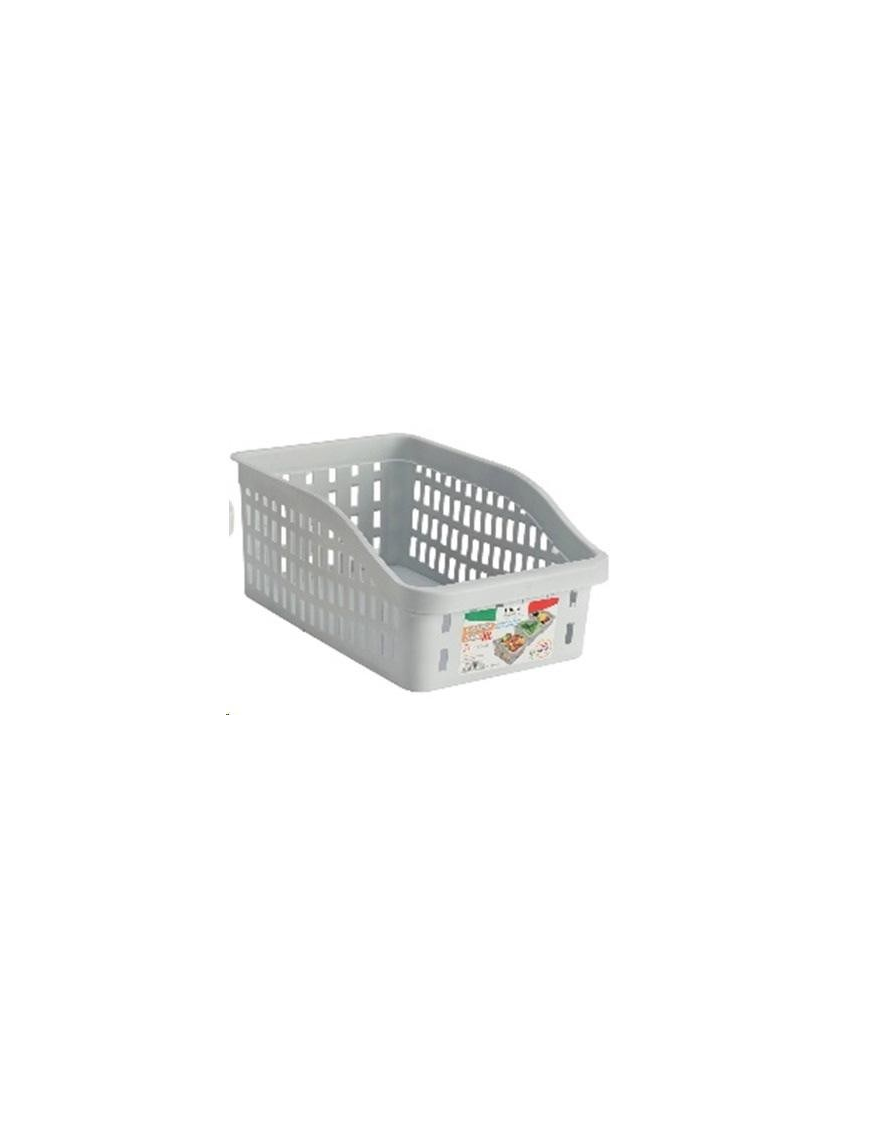 COUNTRY FRIDGE BASKET 31x20x13