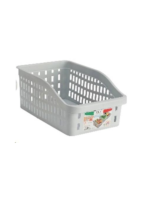 COUNTRY FRIDGE BASKET 31x20x13