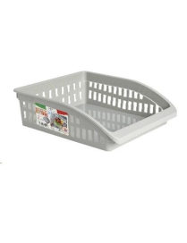 COUNTRY FRIDGE BASKET 26x28x8