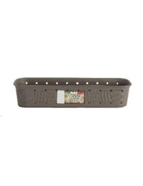 COUNTRY BASKET 32x10x6 SLIM