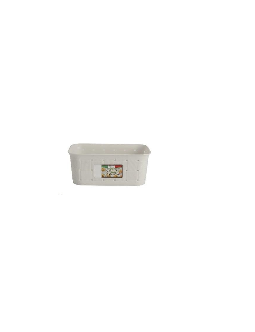 COUNTRY BASKET 22x14x8 2.3lt