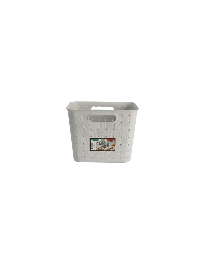 COUNTRY BASKET 26x17x20 SLIM 8lt