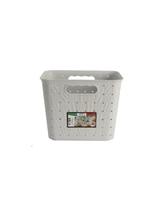 COUNTRY BASKET 26x17x20 SLIM 8lt