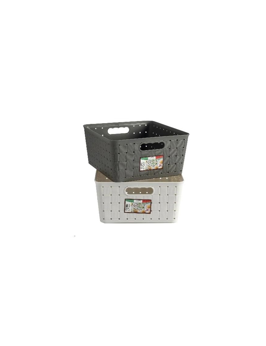 COUNTRY CESTA 31x32x15 16lt
