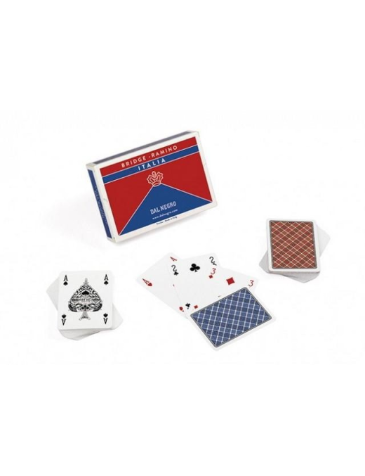 ITALY RAMINO PLAYING CARDS