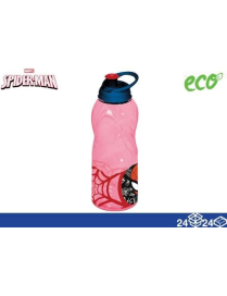 SPIDERMAN BORRACCIA TRITAN 400ml