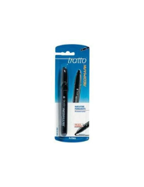 TRATTO REDIMARK NERO