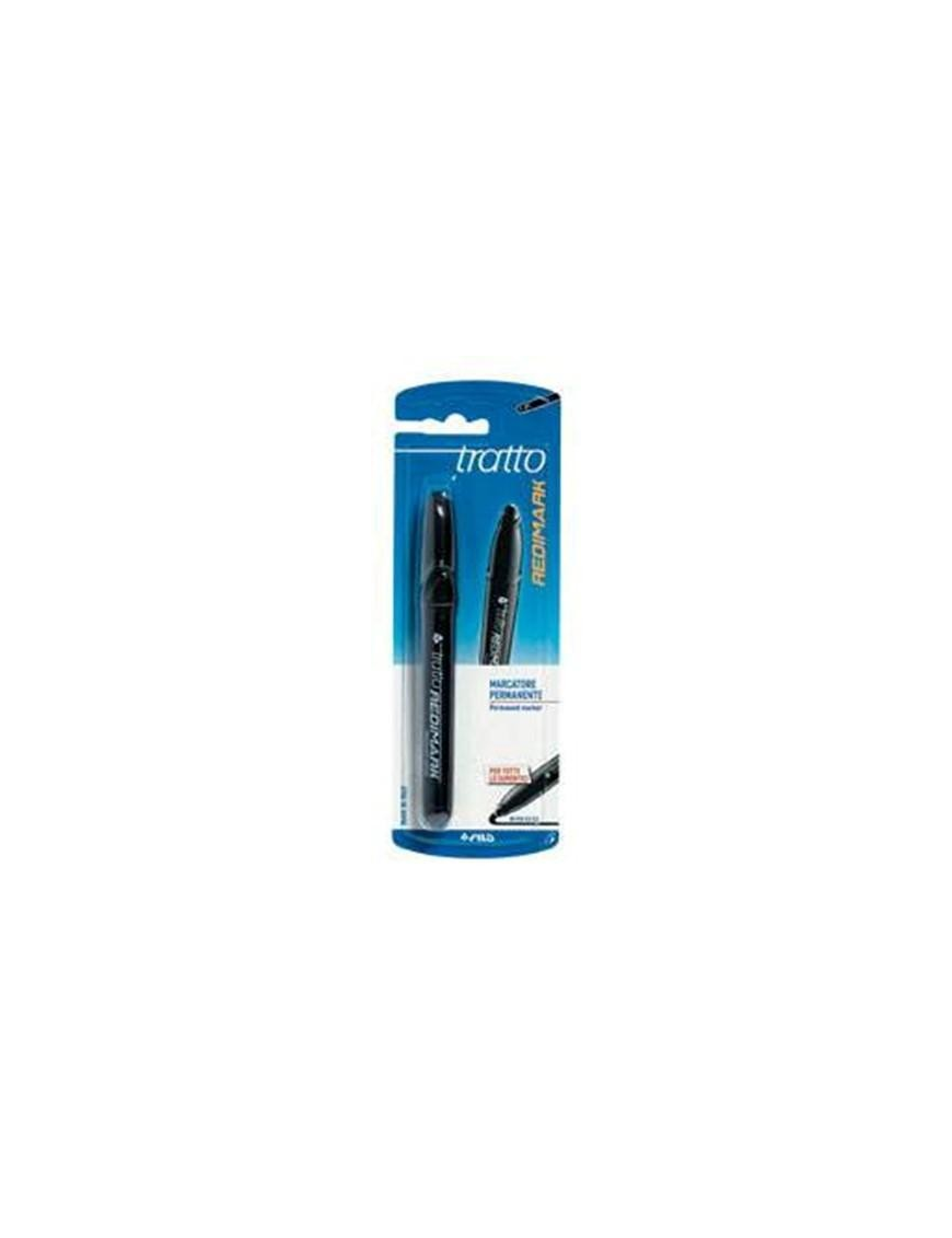 TRATTO REDIMARK NERO