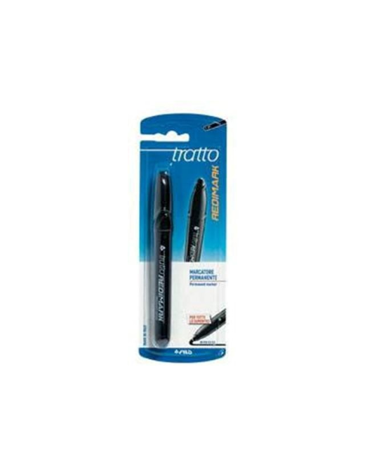 BLACK REDIMARK STRETCH