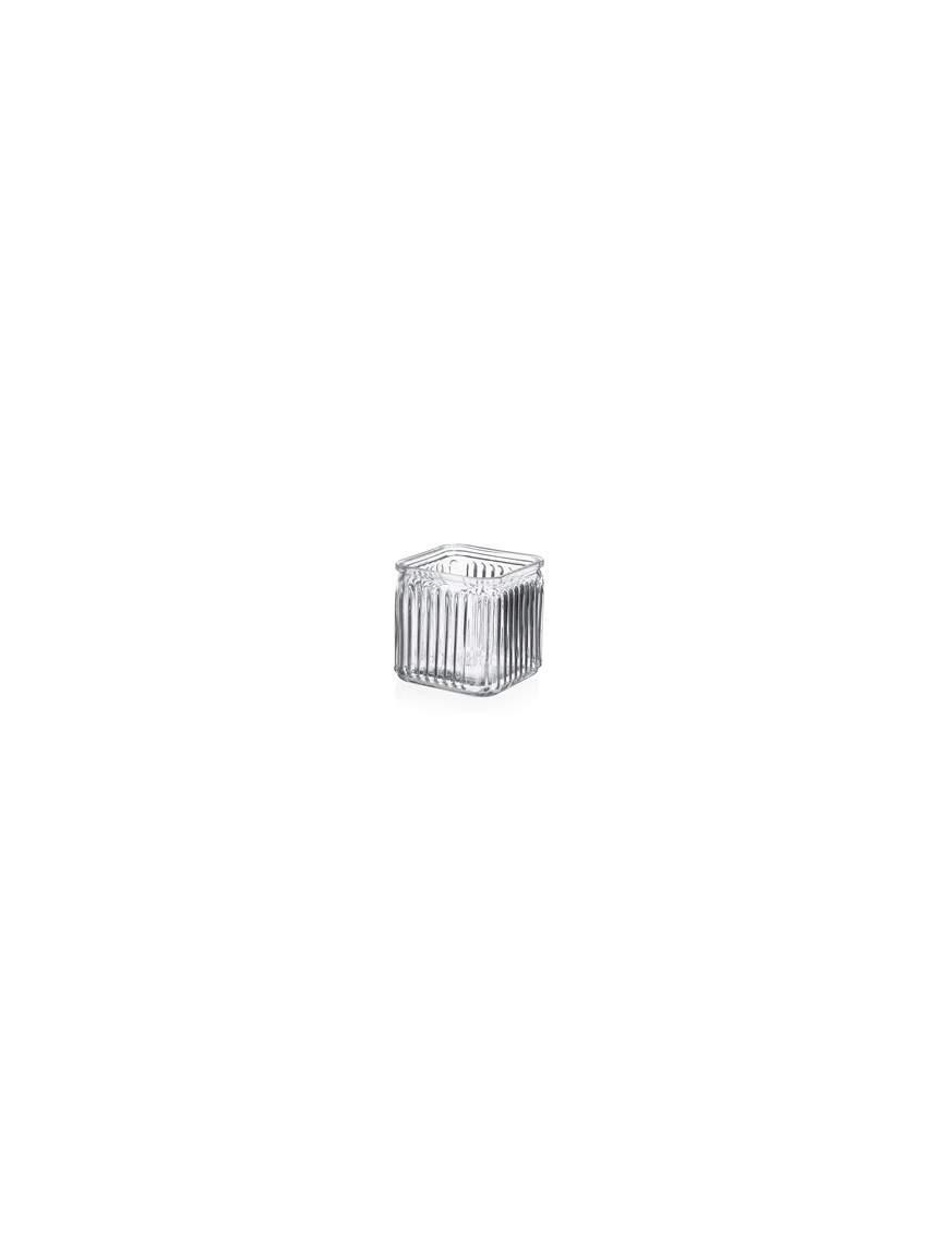 MALI CUBO 12x12x12,5 cm