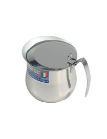 ROUNDED JUG WITH LID 6 CUPS