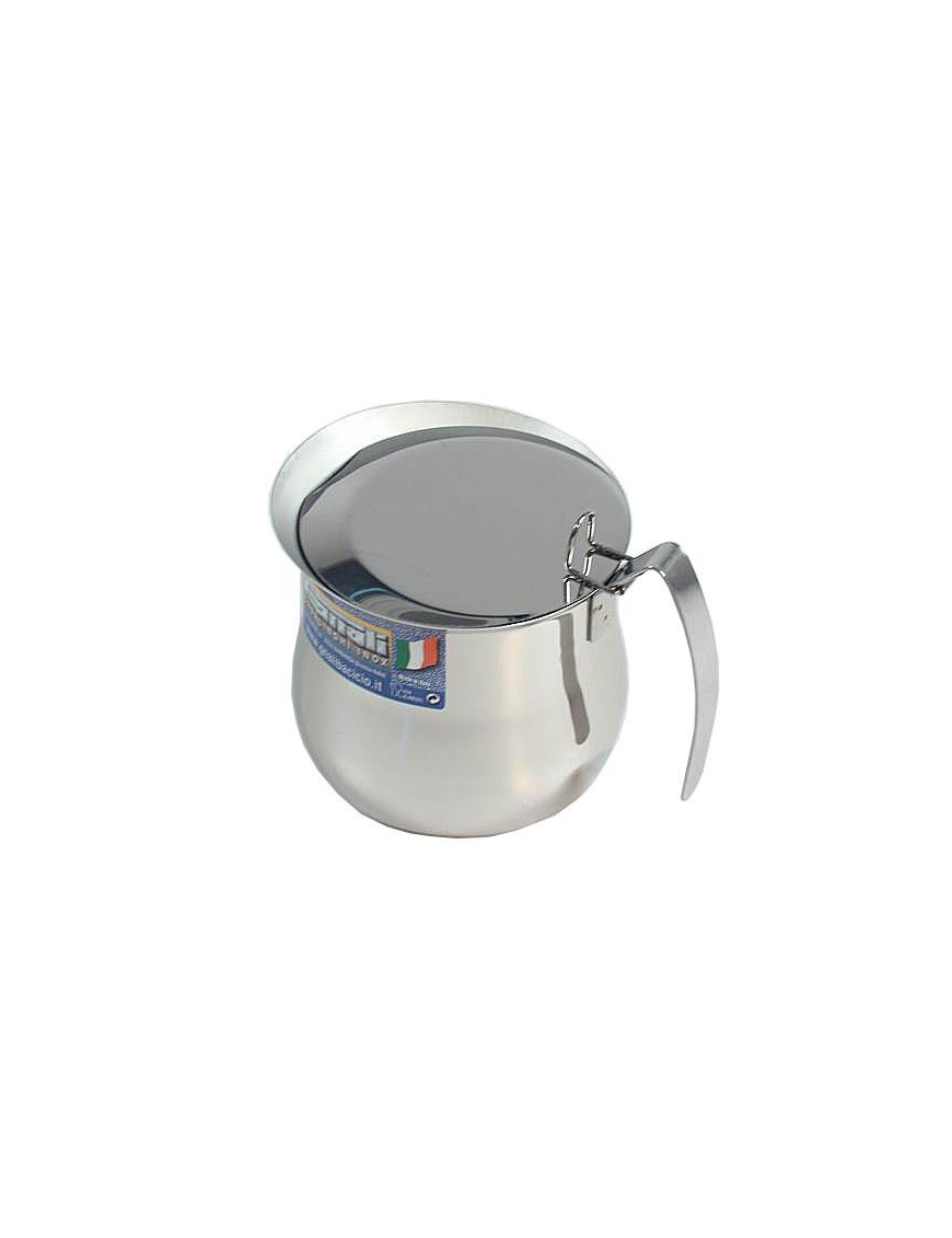 ROUNDED JUG WITH LID 6 CUPS