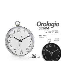 OROLOGIO 26cm