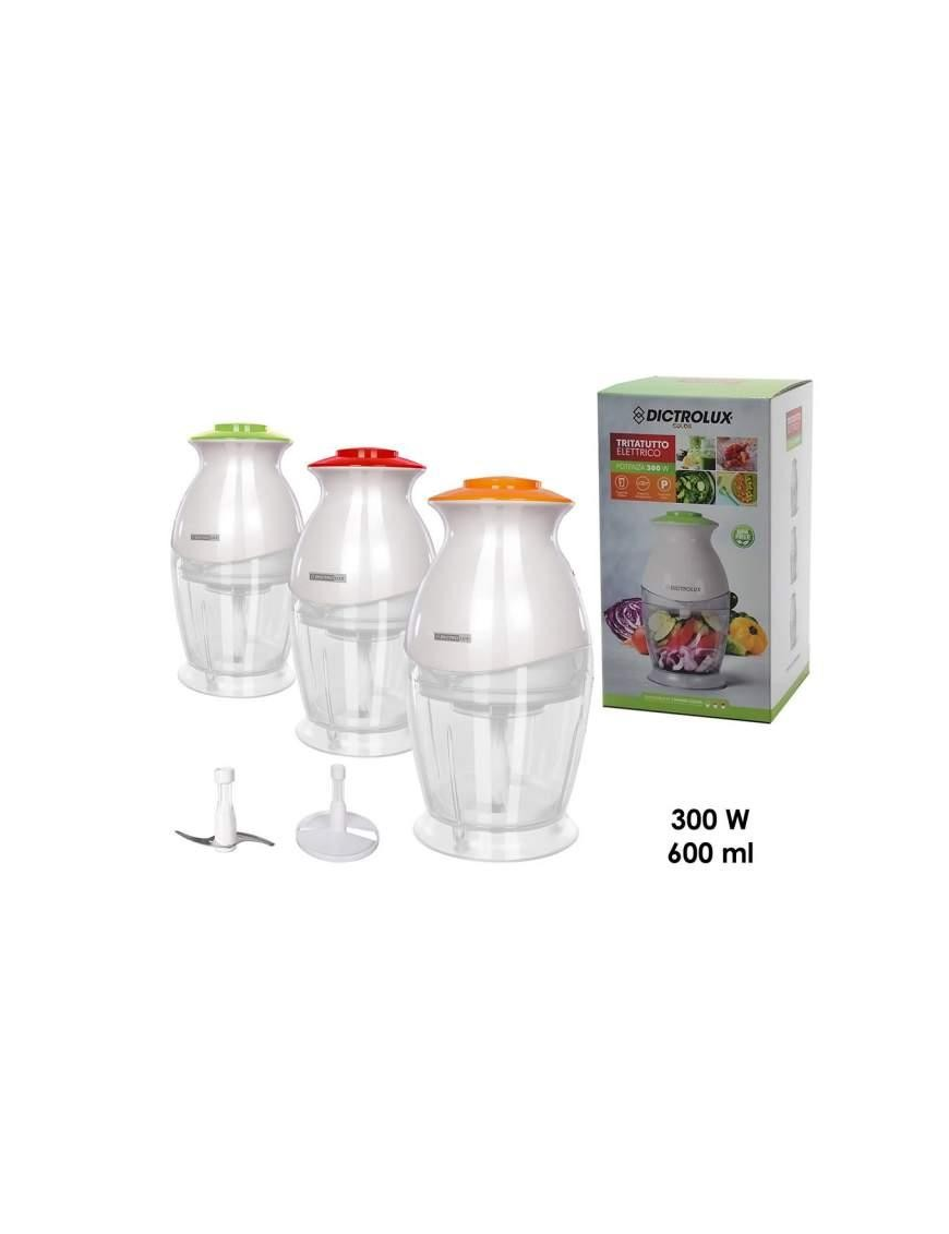 DICTROLUX 300W MINCER