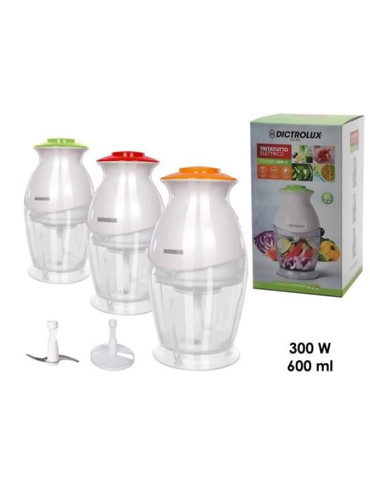 DICTROLUX 300W MINCER