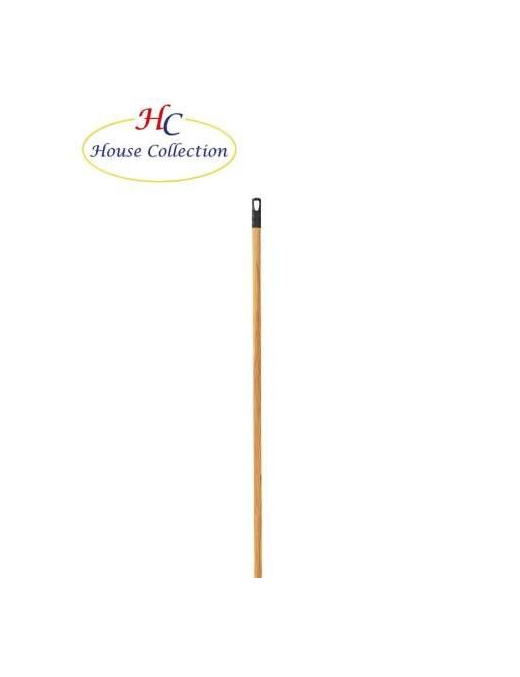 MANICO LEGNO PINO GREZZO 115centimetri