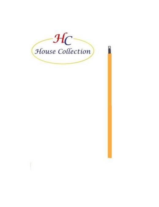 FLUO HANDLE 120cm ORANGE FOR FANTASY BROOM
