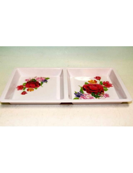 ROSE ANTIPASTIERA 2SEZ. ME-1643-6150 $$