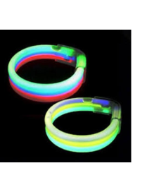 GLOW TRICOLOR BRACELET