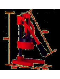 CITRUS JUICER 39 CENTIMETERS