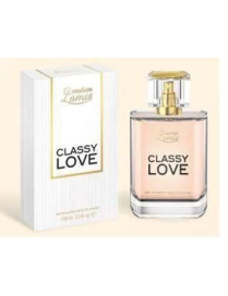 PROFUMO DONNA 100ml CLASSY LOVE