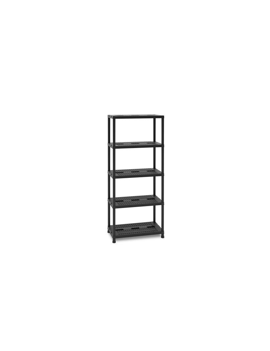 SCAFFALE UNIVERSAL 71x35x180 CENTIMETRI 5 PIANI