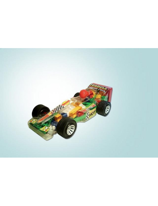 FORMULA 1 CONSTRUCTIONS 50x18x16cm