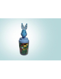 MEGA DONKEY CONSTRUCTIONS 56x18cm