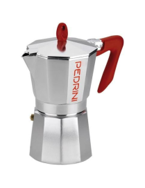 COFFEE LINE BRILLIANT COFFEE POT 6 cups