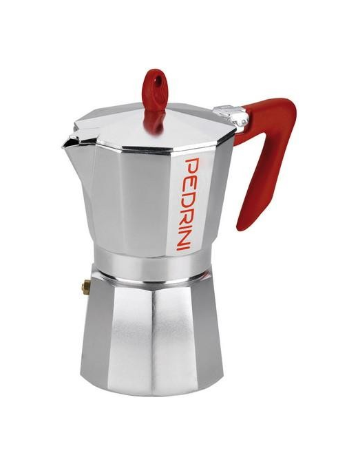 COFFEE LINE BRILLIANT COFFEE POT 6 cups