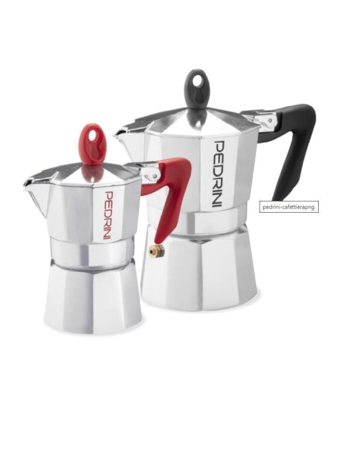 COFFEE LINE BRILLIANT COFFEE POT 6 cups