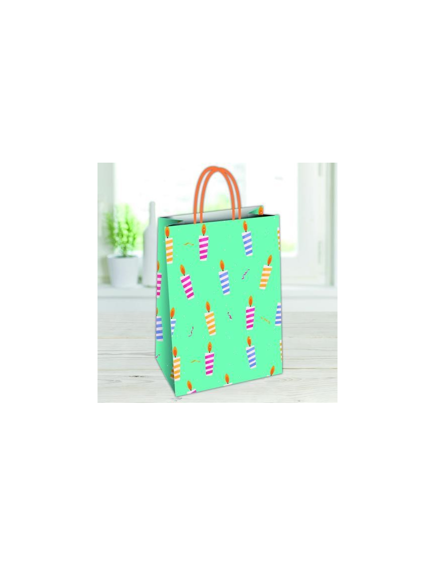 EVERYDAY SHOPPER MELISSA 26x12x35 CENTIMETRI