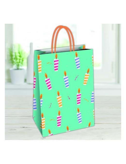 EVERYDAY SHOPPER MELISSA 26x12x35 CENTIMETRI