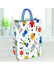 EVERYDAY SHOPPER DETROIT 26x12x35 CENTIMETERS