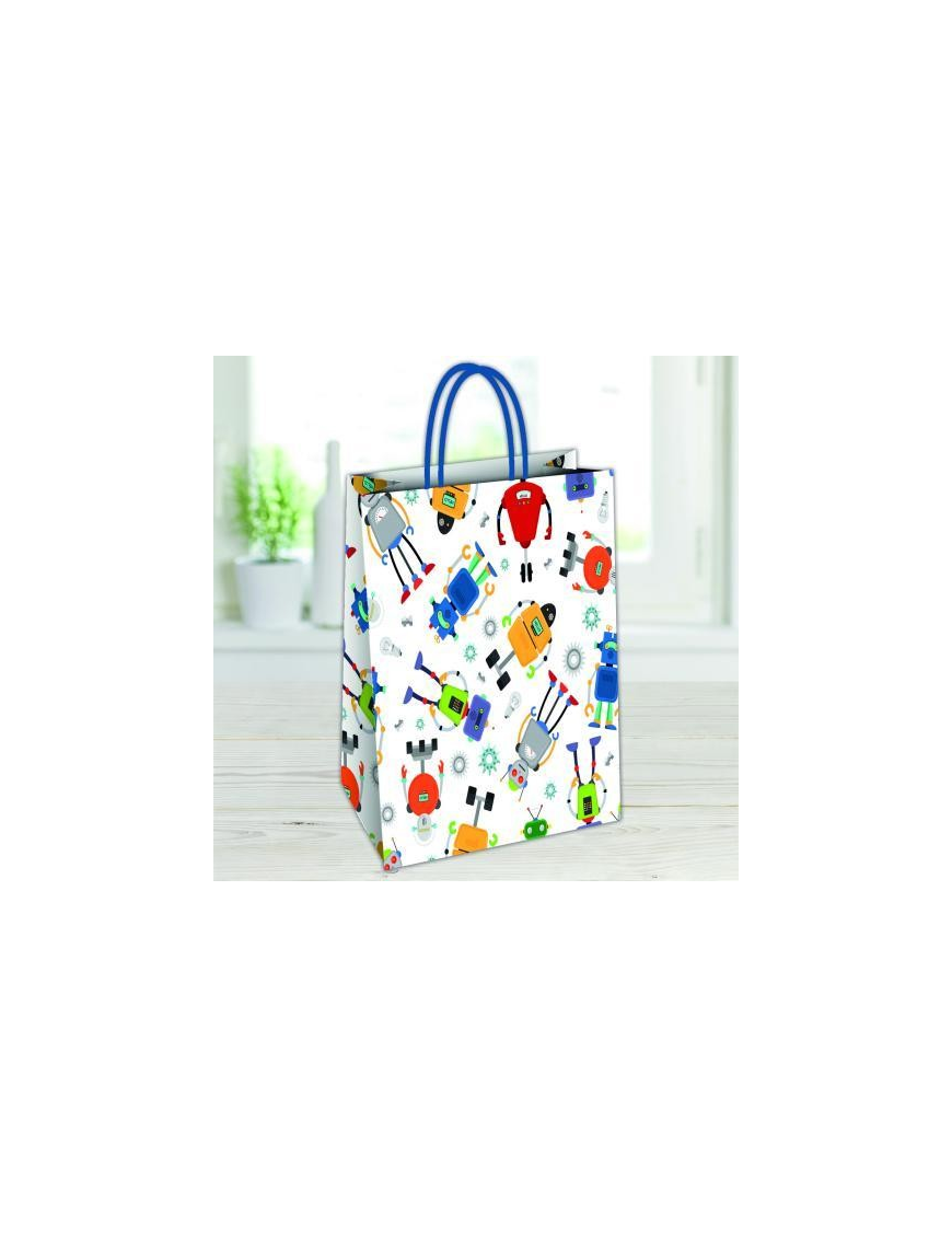 EVERYDAY SHOPPER DETROIT 26x12x35 CENTIMETRI